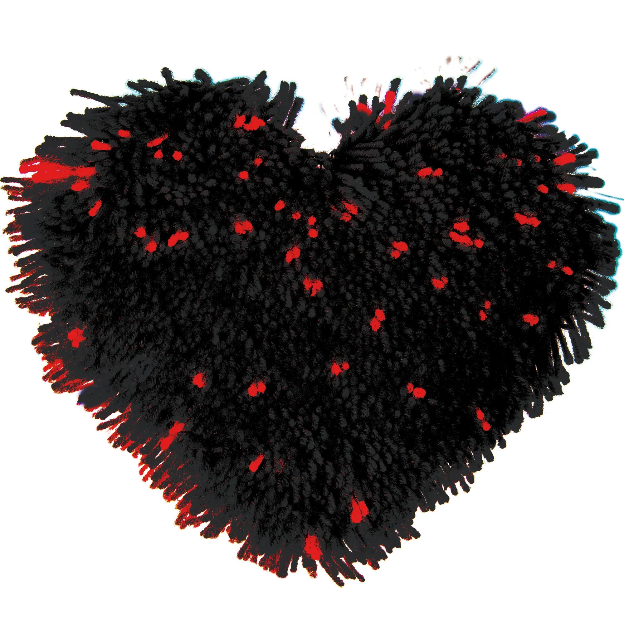 Bild: 9783960166436 | Rico Hooki Hooki | Knüpfen Latch Hooking Nouer, Home Decoration | KG