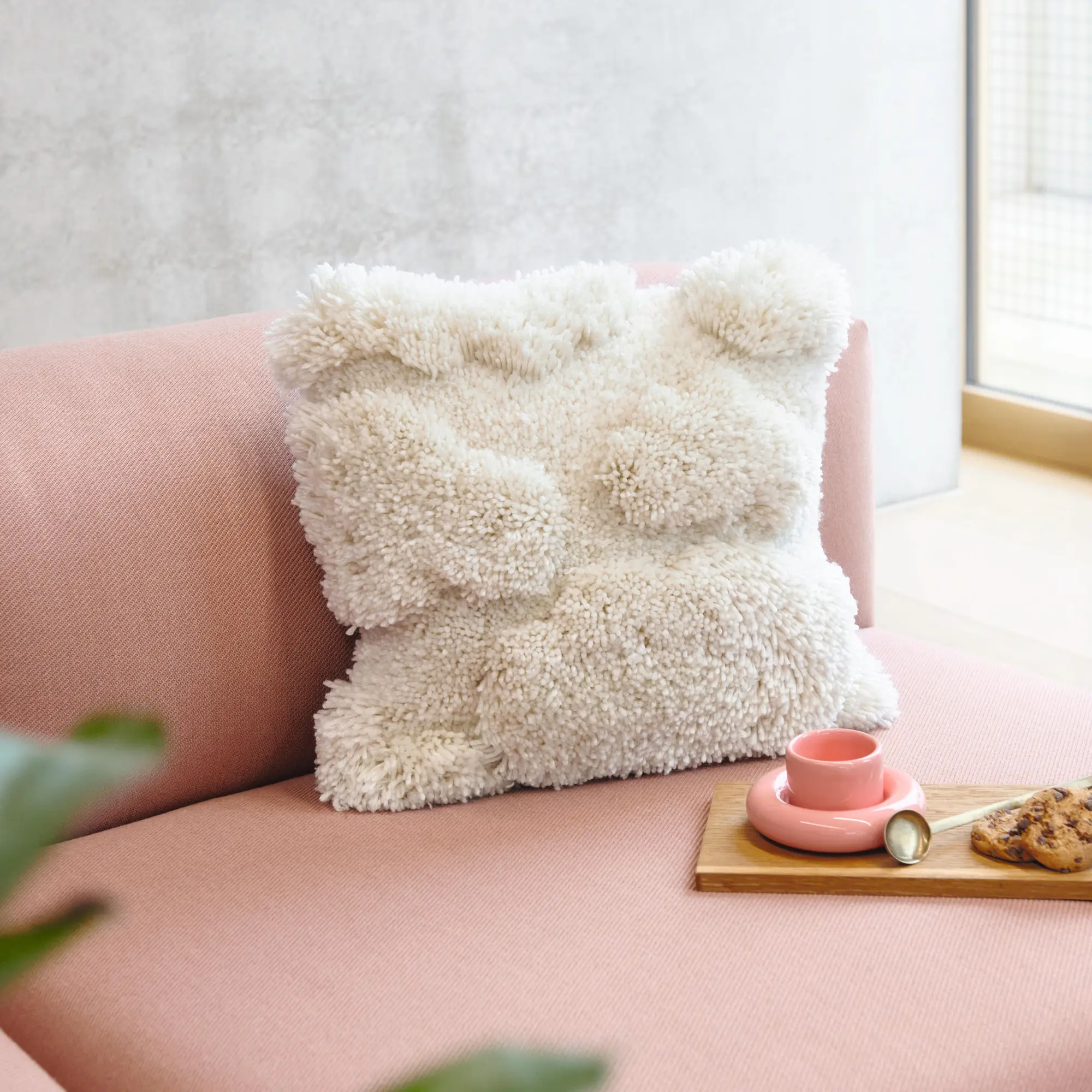 Bild: 9783960166436 | Rico Hooki Hooki | Knüpfen Latch Hooking Nouer, Home Decoration | KG