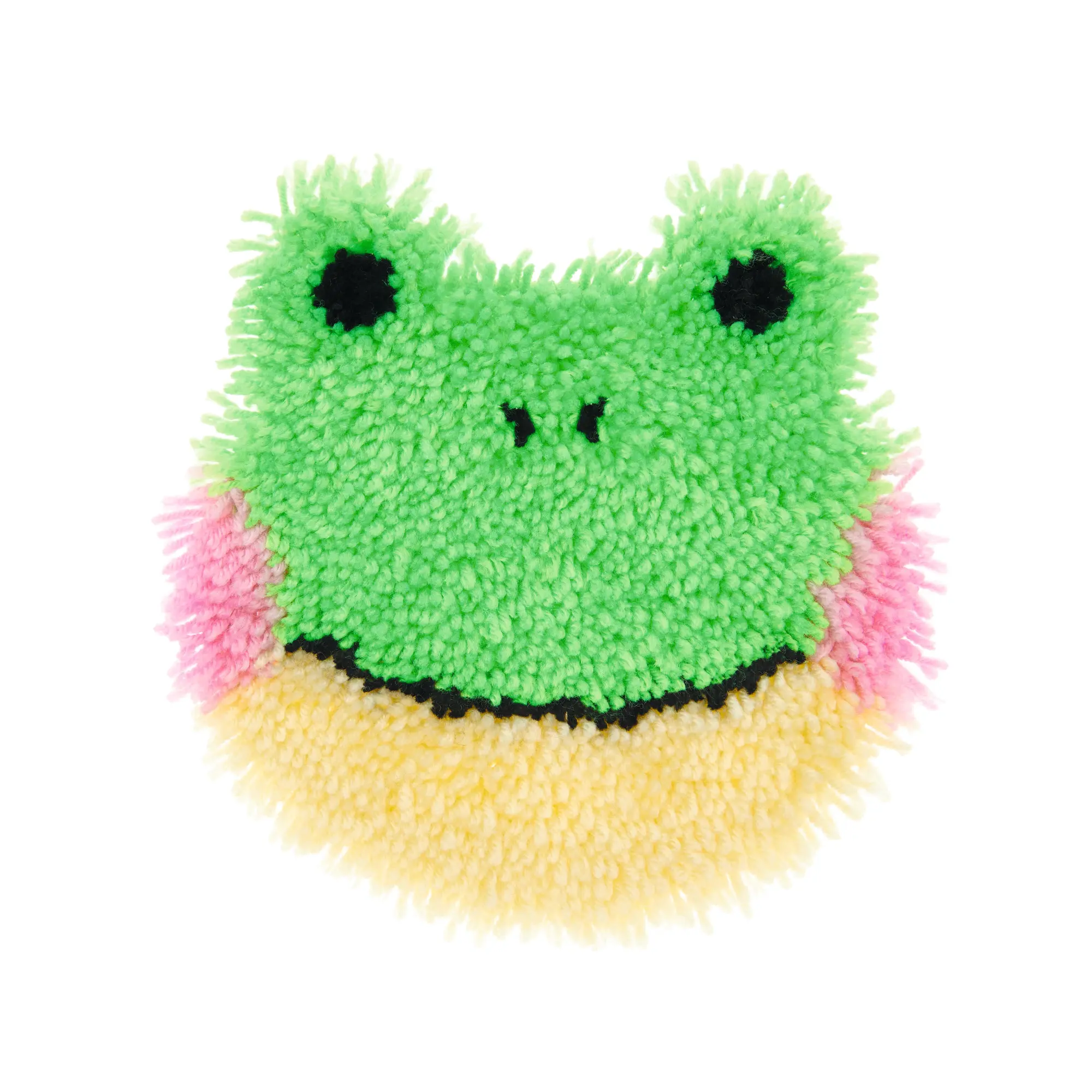 Bild: 9783960166436 | Rico Hooki Hooki | Knüpfen Latch Hooking Nouer, Home Decoration | KG