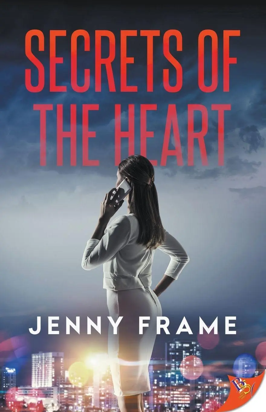 Cover: 9781636796536 | Secrets of the Heart | Jenny Frame | Taschenbuch | Englisch | 2025