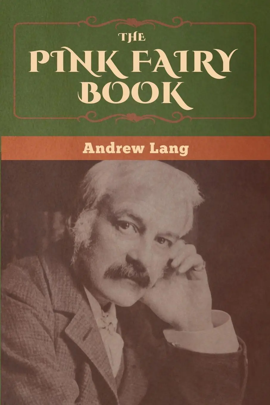 Cover: 9781647996536 | The Pink Fairy Book | Andrew Lang | Taschenbuch | Englisch | 2020