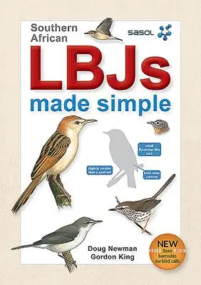 Cover: 9781775846536 | Southern African Lbjs Made Simple | Doug Newman (u. a.) | Taschenbuch