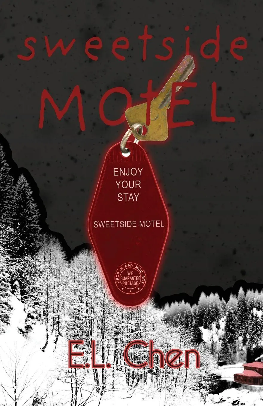 Cover: 9781953736536 | Sweetside Motel | E. L. Chen | Taschenbuch | Englisch | 2026