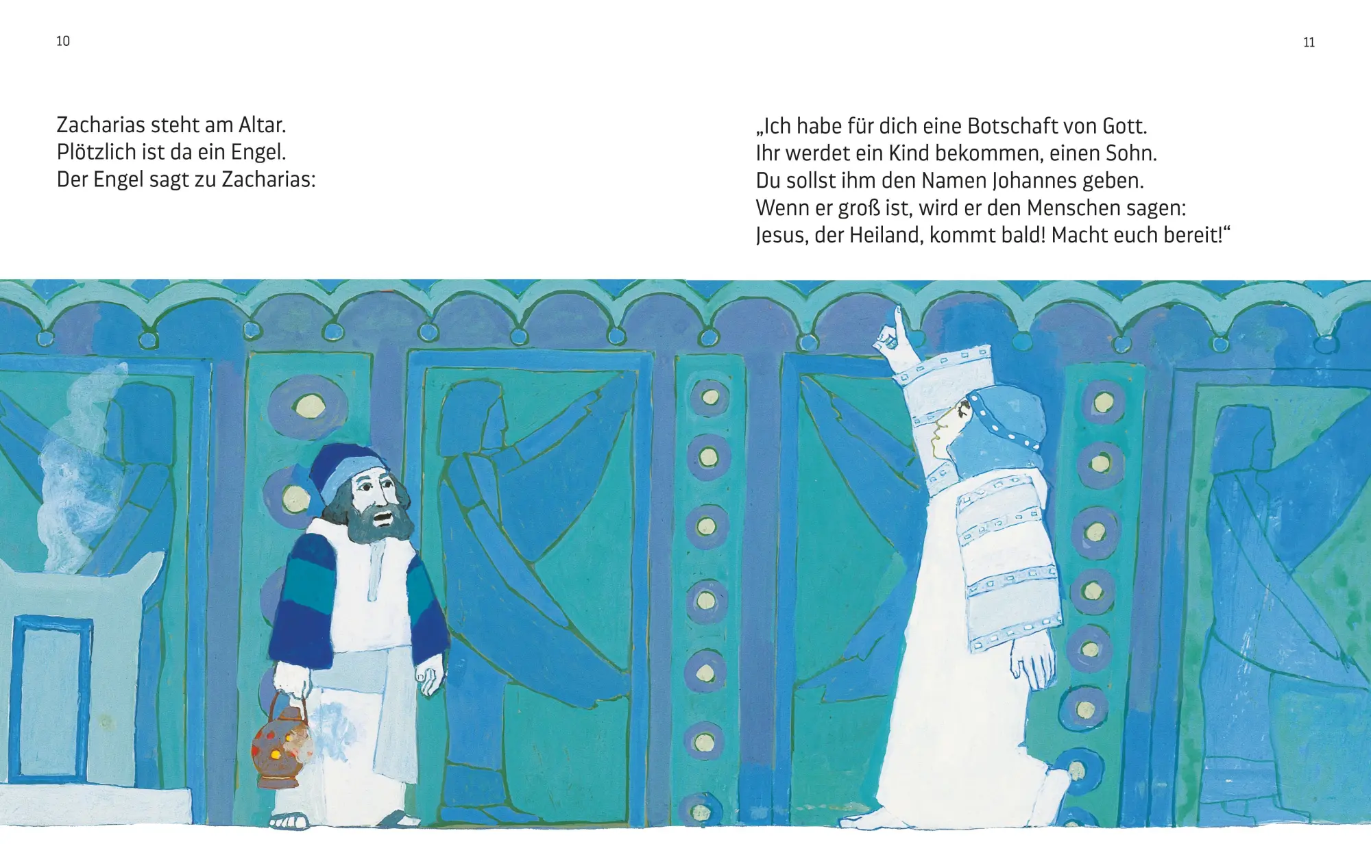 Bild: 9783438046536 | Bibelbilderbuch Band 3 | Kees de Kort | Buch | 144 S. | Deutsch | 2019