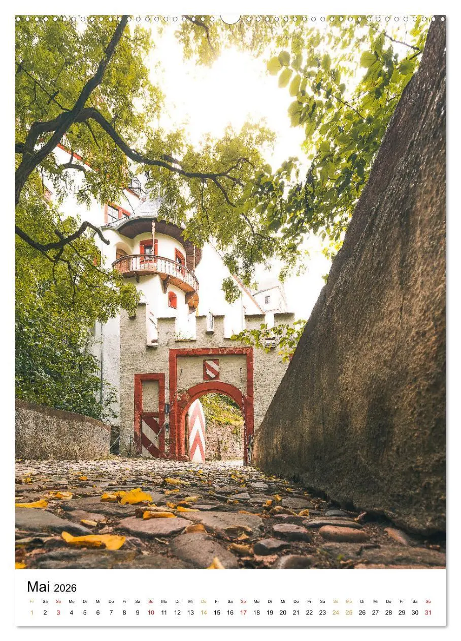 Bild: 9783516326536 | Sachsens Burgen und Schlösser mit Ortsangaben (hochwertiger Premium...