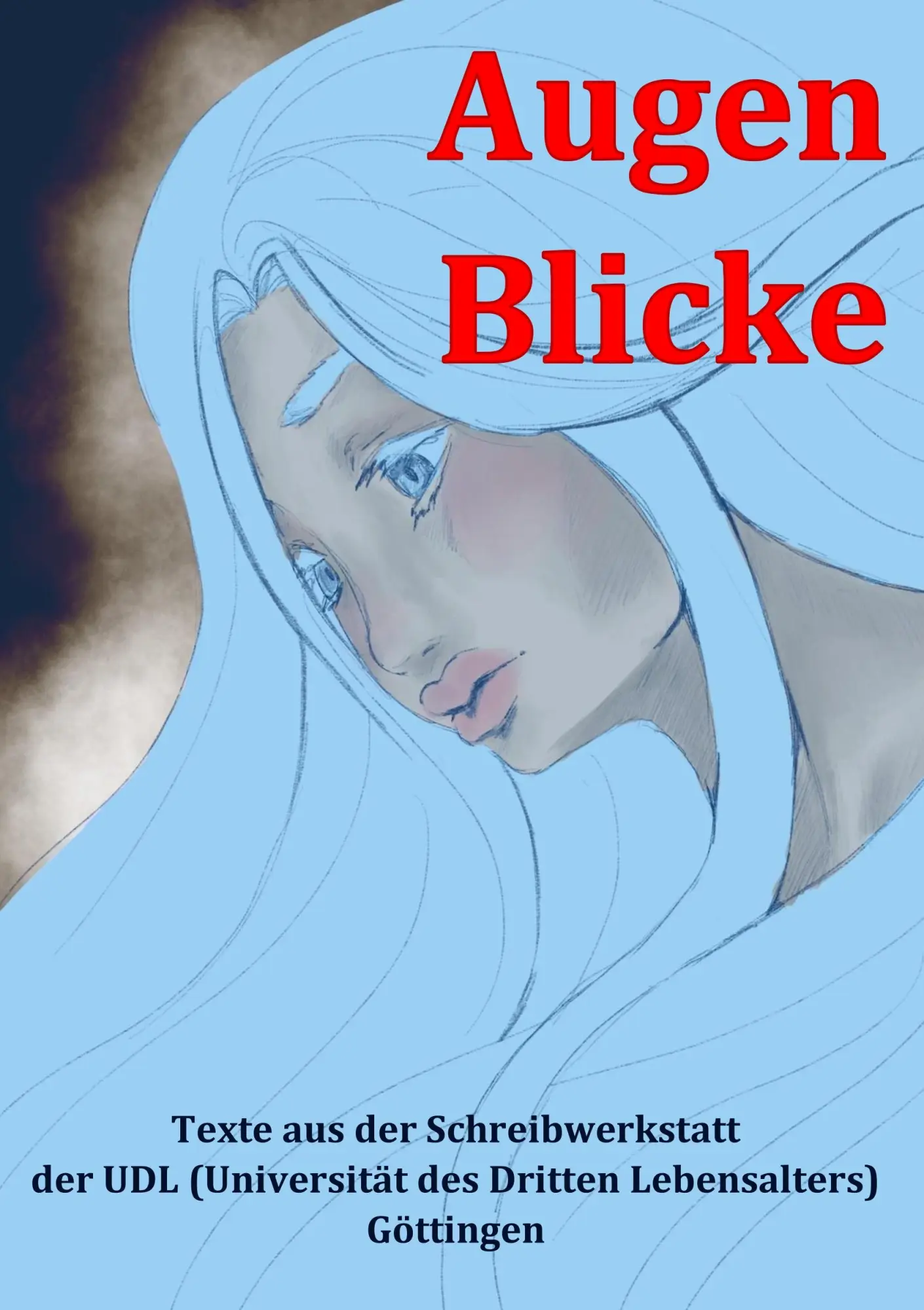 Cover: 9783750416536 | Augen Blicke | Gedichte und Geschichten zu Augen Blicken | Taschenbuch
