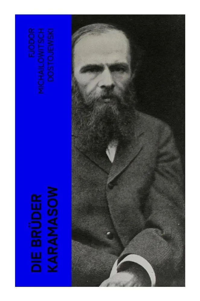 Cover: 9788027386536 | Die Brüder Karamasow | Fjodor M. Dostojewskij | Taschenbuch | 644 S.