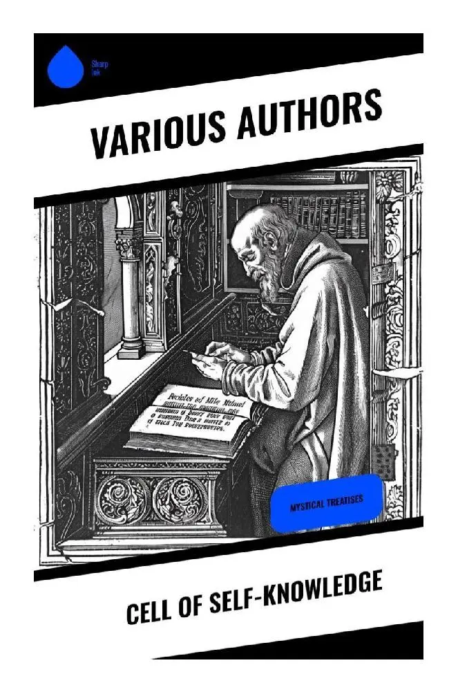 Cover: 9788028376536 | Cell of Self-Knowledge | Mystical Treatises | Victor (u. a.) | Buch