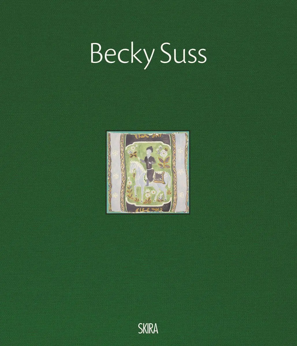 Becky Suss