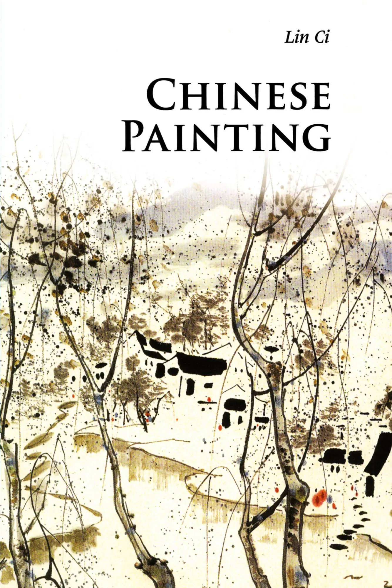 Cover: 9780521186636 | Chinese Painting | Ci Lin | Taschenbuch | Englisch | 2011