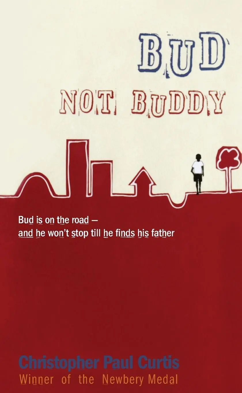 Cover: 9780552566636 | Bud Not Buddy | Christopher Paul Curtis | Taschenbuch | Englisch