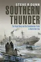 Cover: 9781526726636 | Southern Thunder | Dunn Steve | Buch | Gebunden | Englisch | 2019