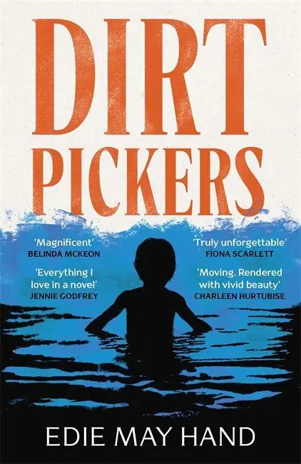 Cover: 9781786586636 | Dirtpickers | Edie May Hand | Taschenbuch | Paperback | Englisch
