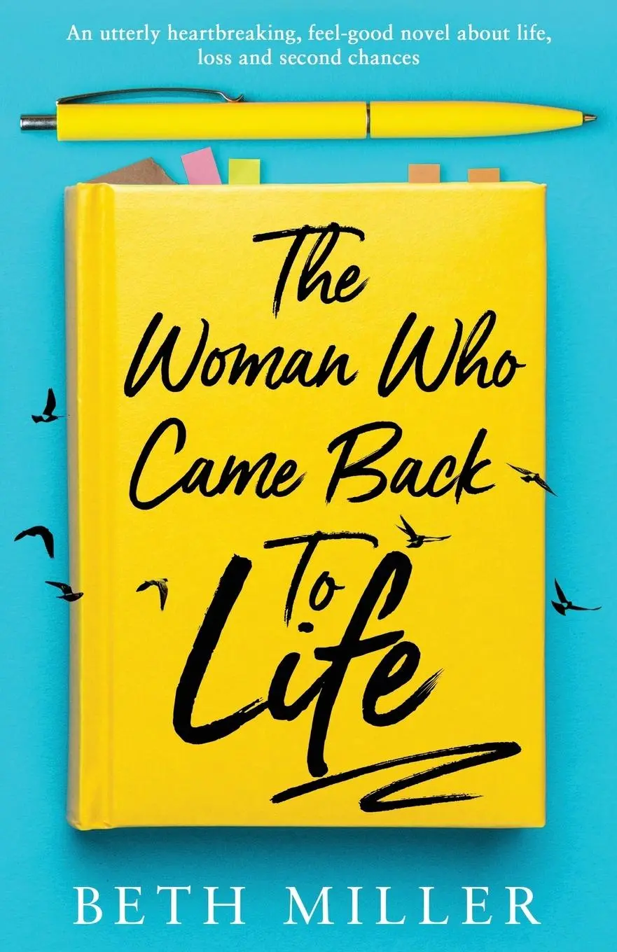Cover: 9781800196636 | The Woman Who Came Back to Life | Beth Miller | Taschenbuch | Englisch