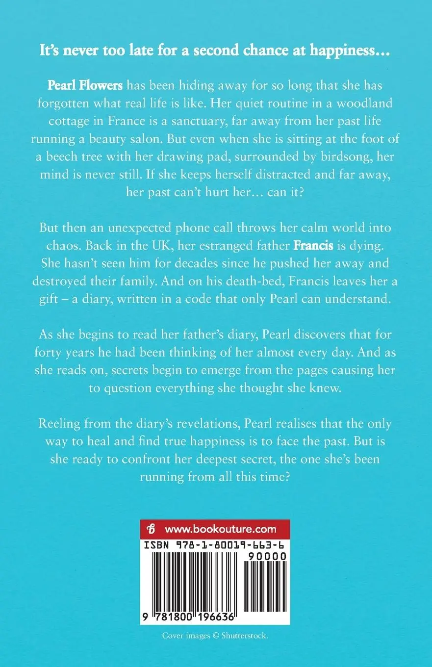 Rückseite: 9781800196636 | The Woman Who Came Back to Life | Beth Miller | Taschenbuch | Englisch