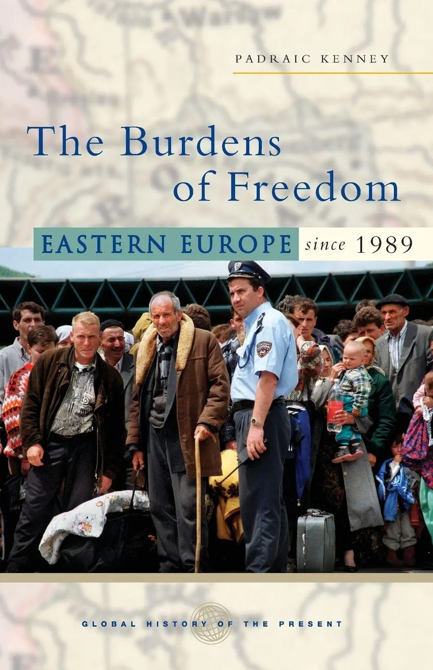The Burdens of Freedom