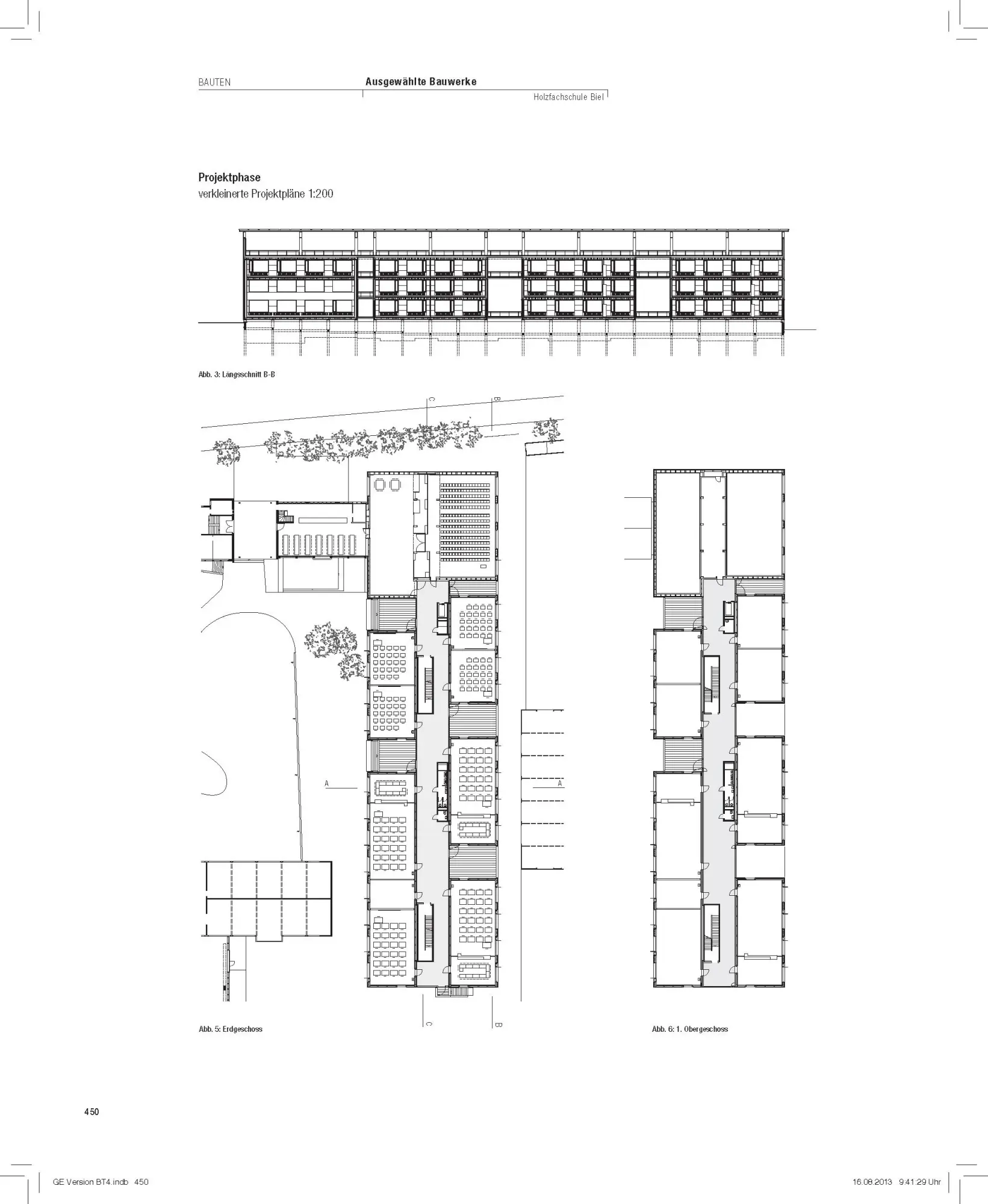 Bild: 9783035626636 | Architektur konstruieren | Vom Rohmaterial zum Bauwerk. Ein Handbuch