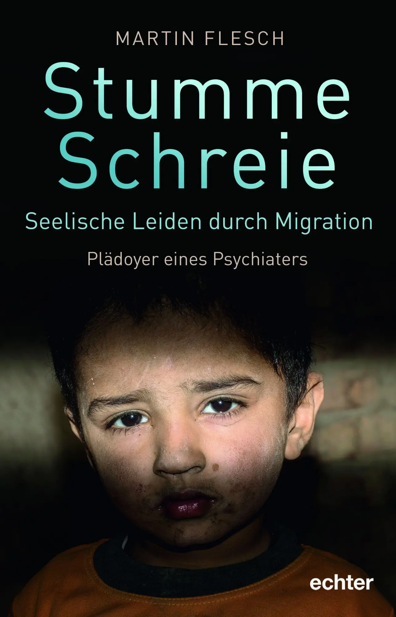 Cover: 9783429056636 | Stumme Schreie | Martin Flesch | Taschenbuch | 192 S. | Deutsch | 2021