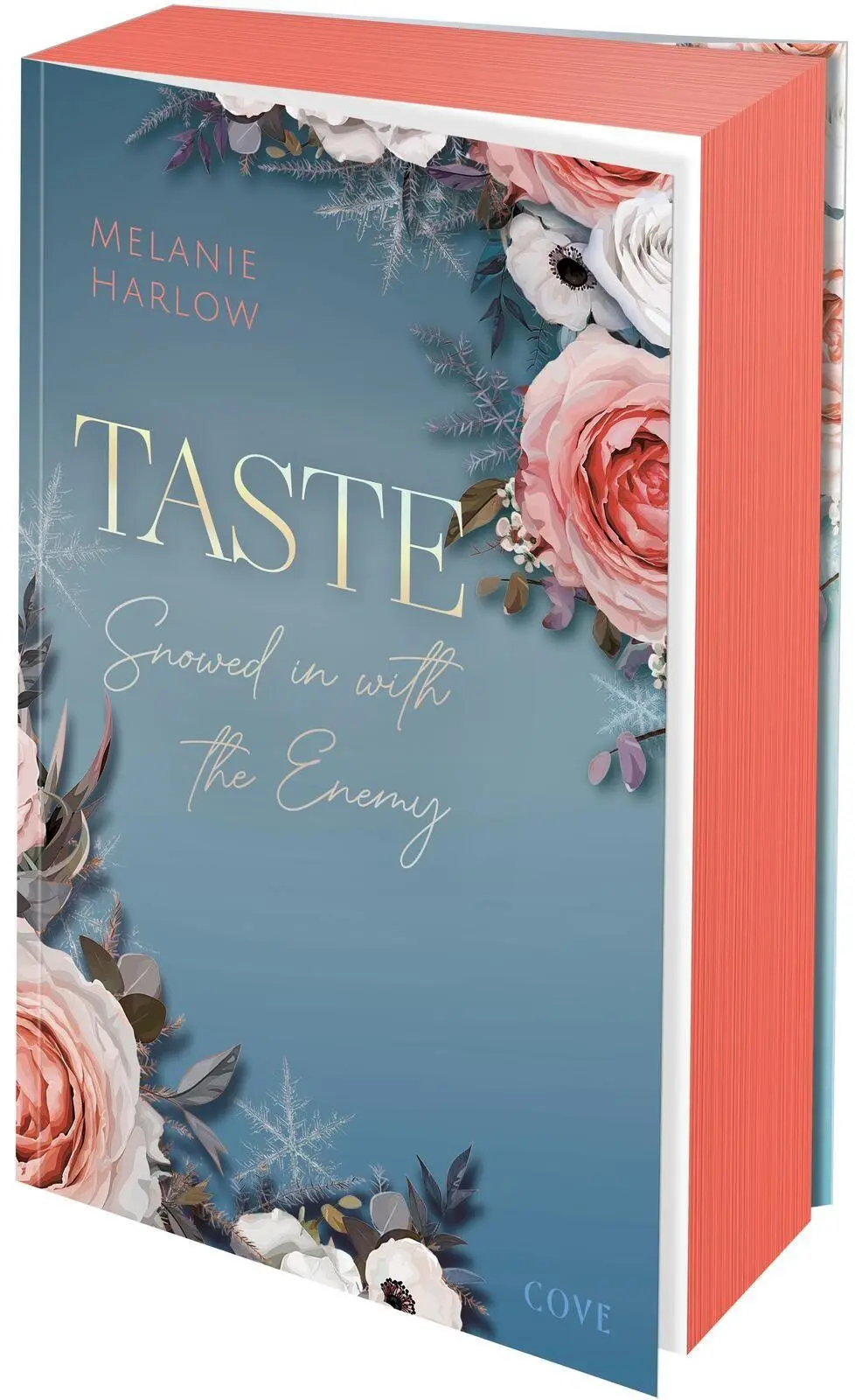 Cover: 9783551586636 | Taste (New Beginnings at Cloverleigh Farms 2) | Melanie Harlow | Buch