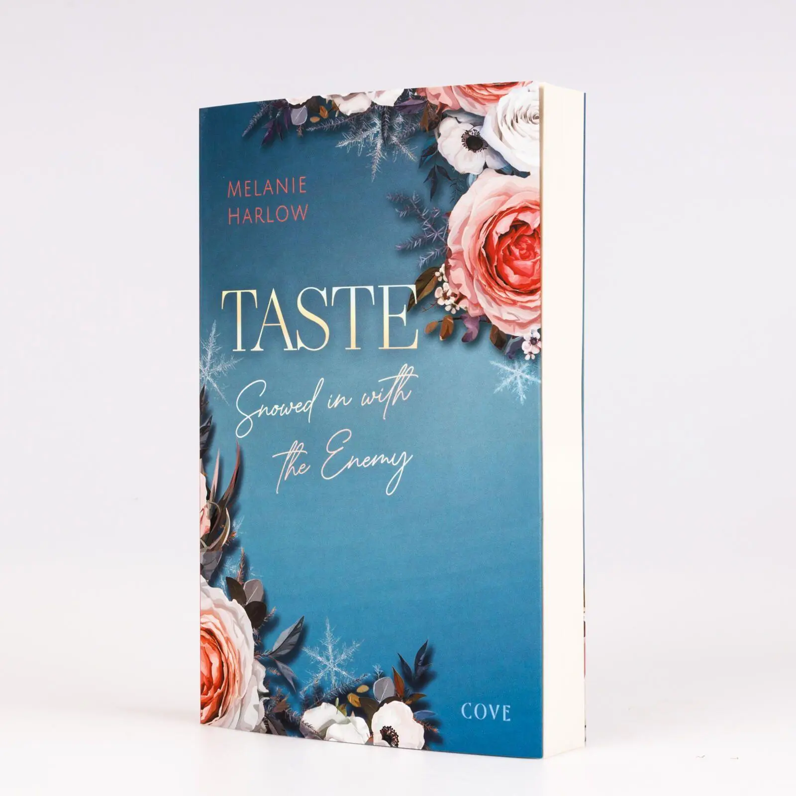 Bild: 9783551586636 | Taste (New Beginnings at Cloverleigh Farms 2) | Melanie Harlow | Buch