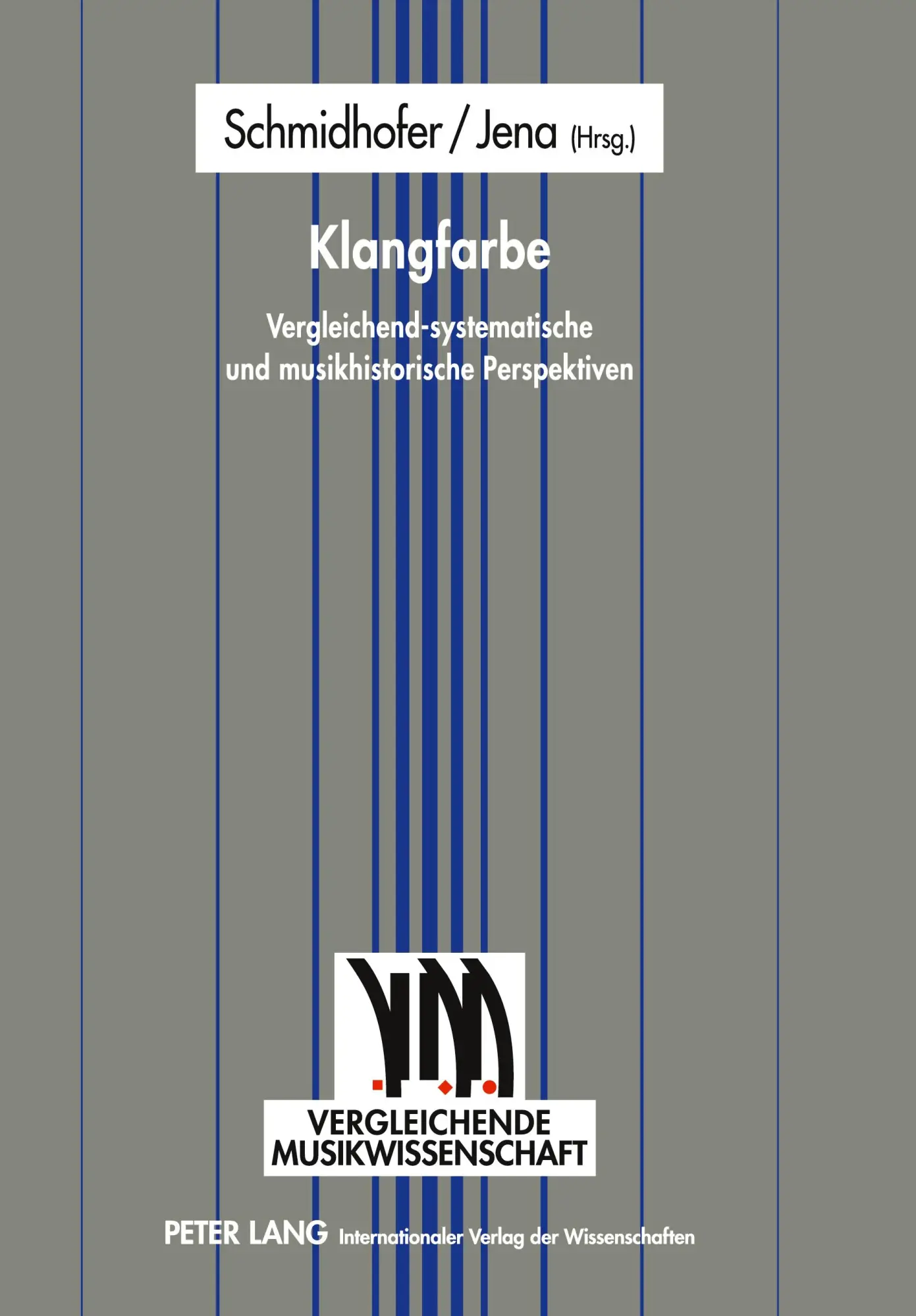 Cover: 9783631606636 | Klangfarbe | Stefan Jena (u. a.) | Buch | Deutsch | 2011 | Peter Lang