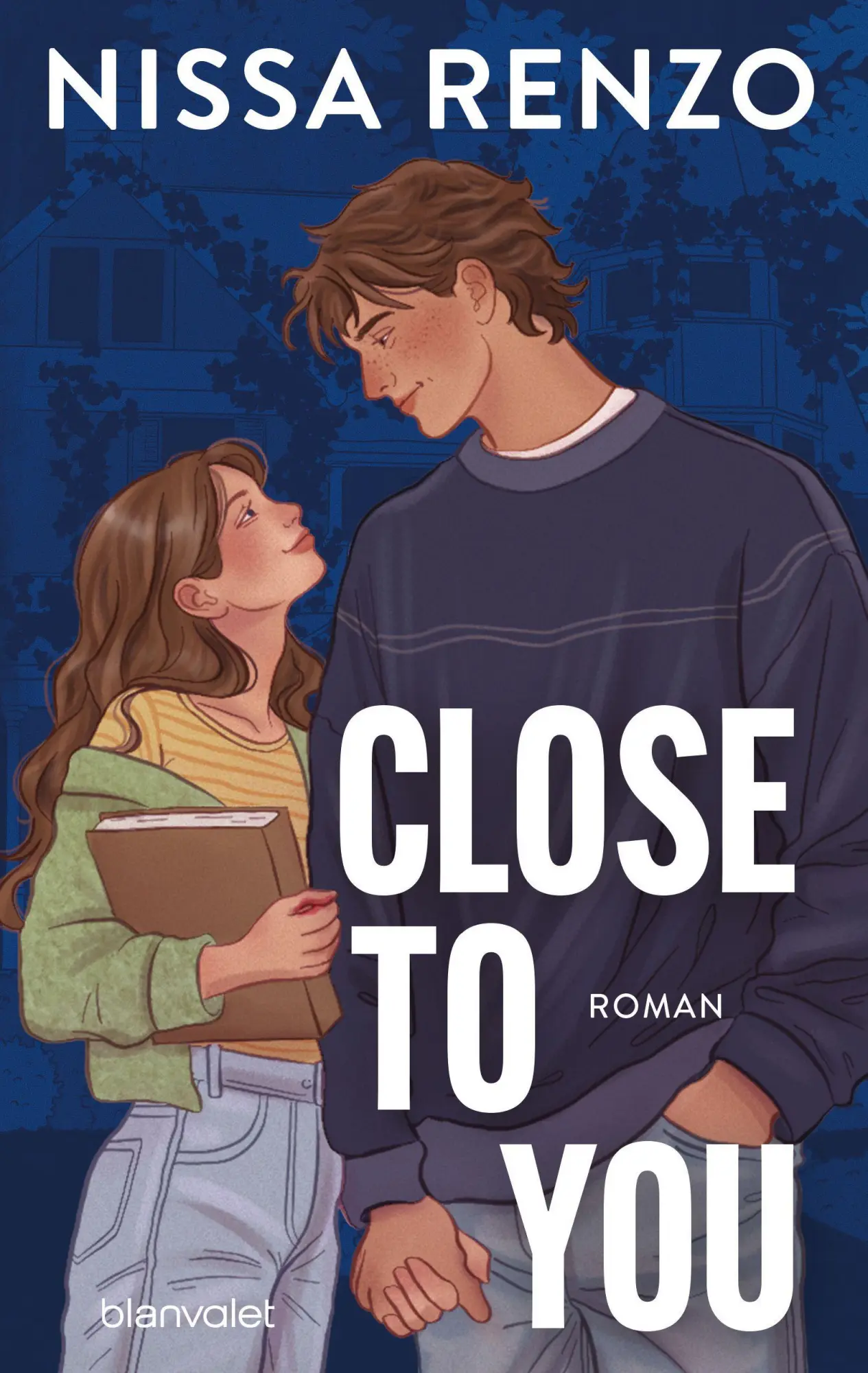 Cover: 9783734116636 | Close to You (Through The Years 1) | Nissa Renzo | Taschenbuch | 2026