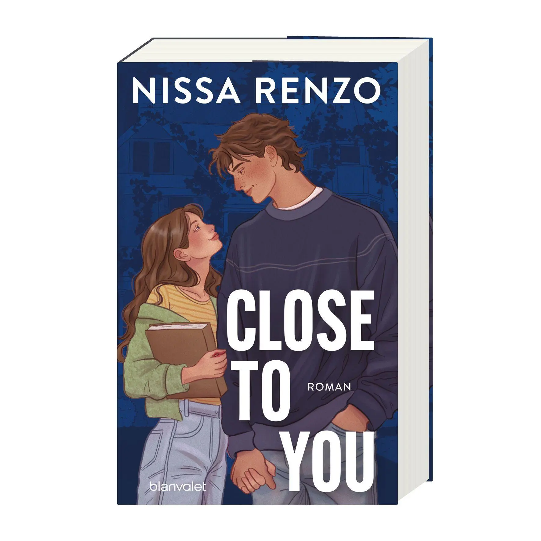 Bild: 9783734116636 | Close to You (Through The Years 1) | Nissa Renzo | Taschenbuch | 2026