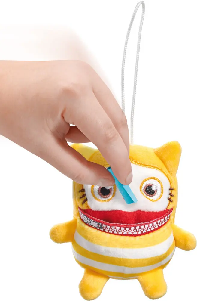 Bild: 4001504426736 | TakTak, 7,5 cm, Anhänger, Edition Boogie Woogies, 6 Stück im...