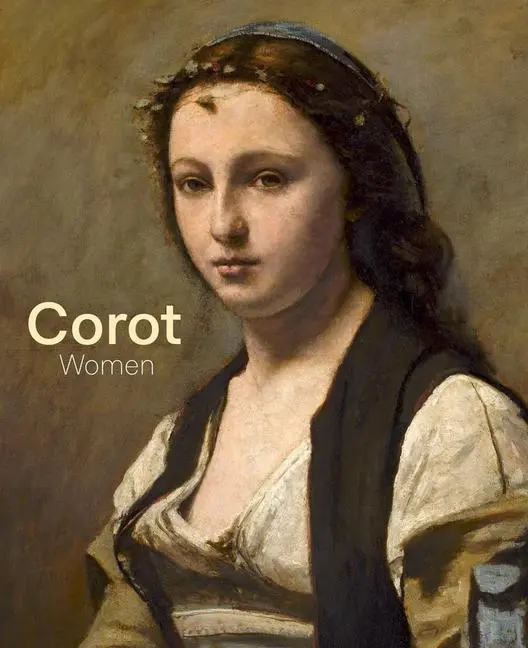 Cover: 9780300236736 | Corot | Women | Mary Morton | Buch | Englisch | 2018