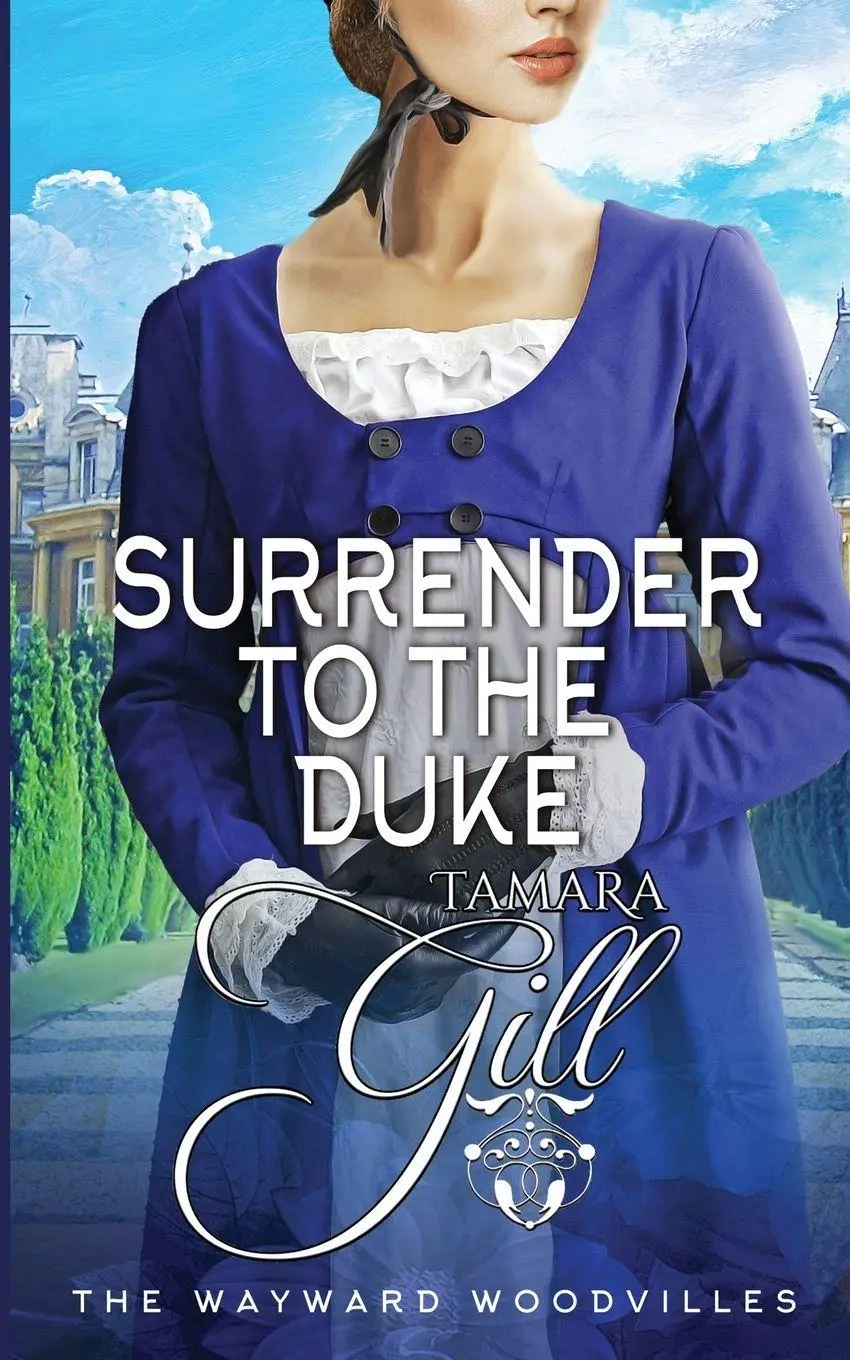 Cover: 9780645546736 | Surrender to the Duke | Tamara Gill | Taschenbuch | Englisch | 2023