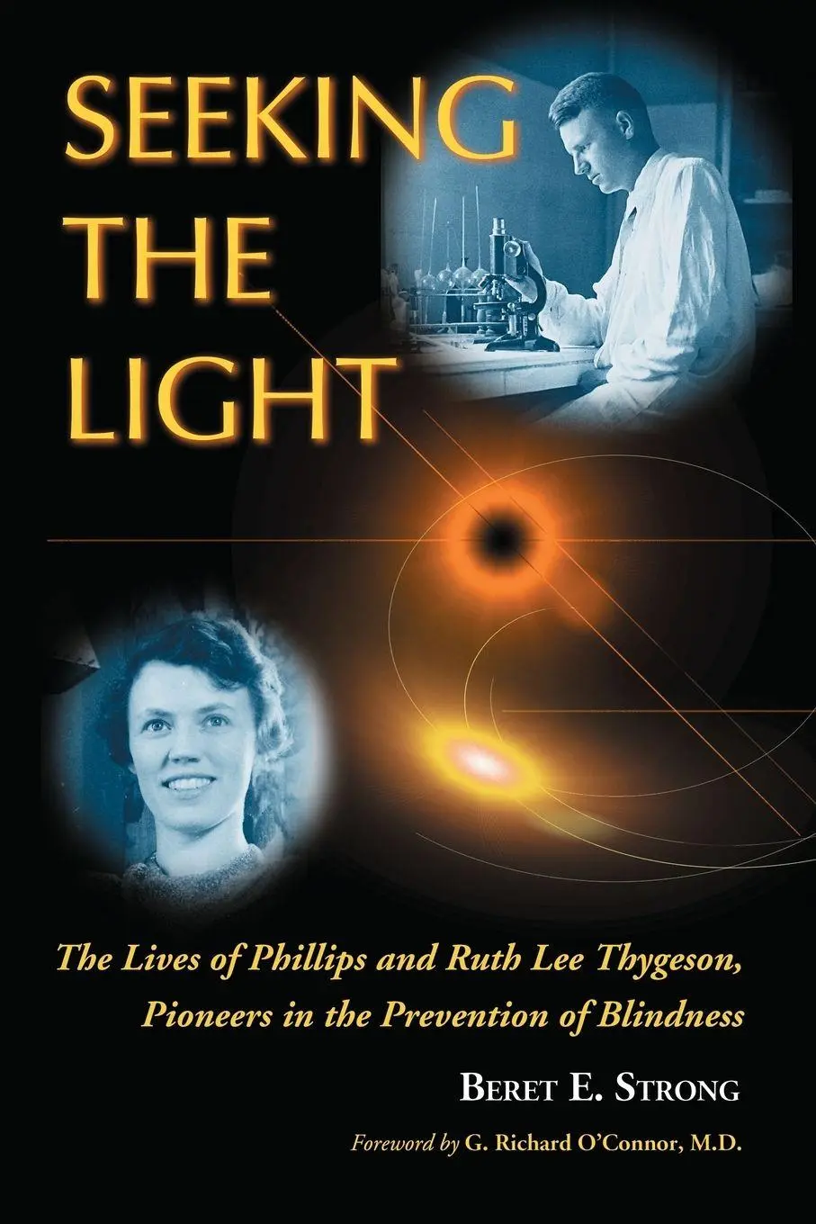 Cover: 9780786436736 | Seeking the Light | Beret E. Strong | Taschenbuch | Englisch | 2008