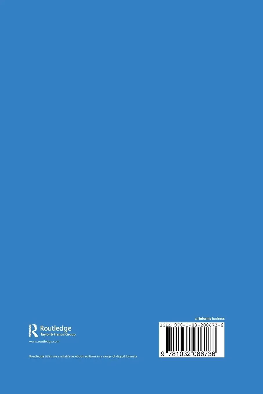 Rückseite: 9781032086736 | The Biometric Border World | Karen Fog Olwig (u. a.) | Taschenbuch