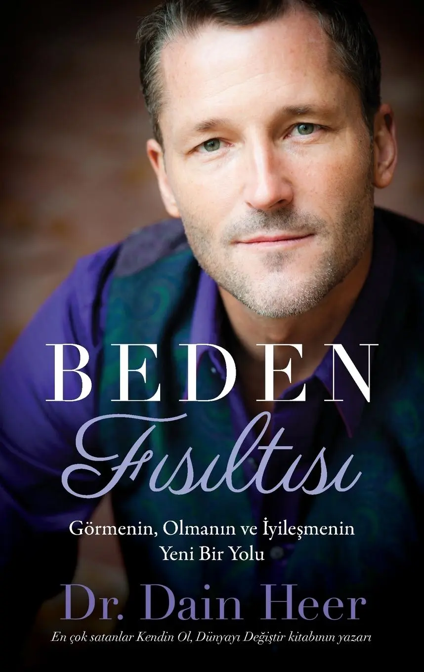 Cover: 9781634936736 | Beden F¿s¿lt¿s¿ (Turkish) | Dain Heer | Taschenbuch | Türkisch | 2024