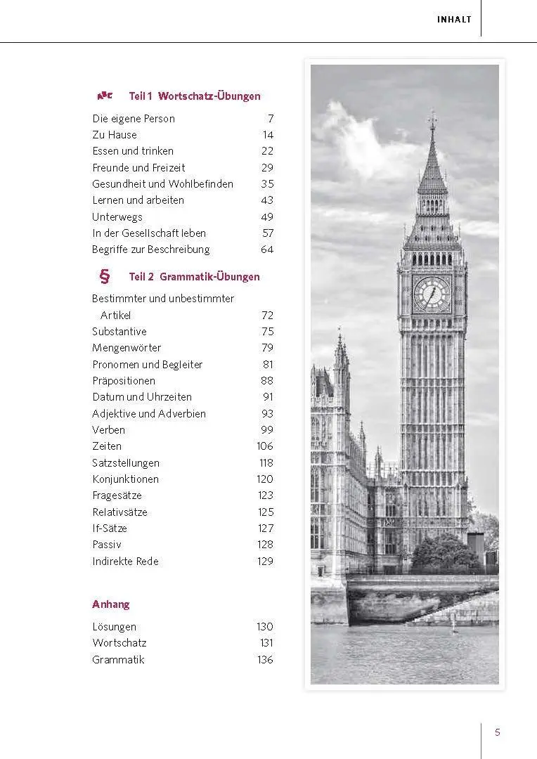 Bild: 9783125636736 | Langenscheidt Üben mit System Englisch | Taschenbuch | 144 S. | 2026