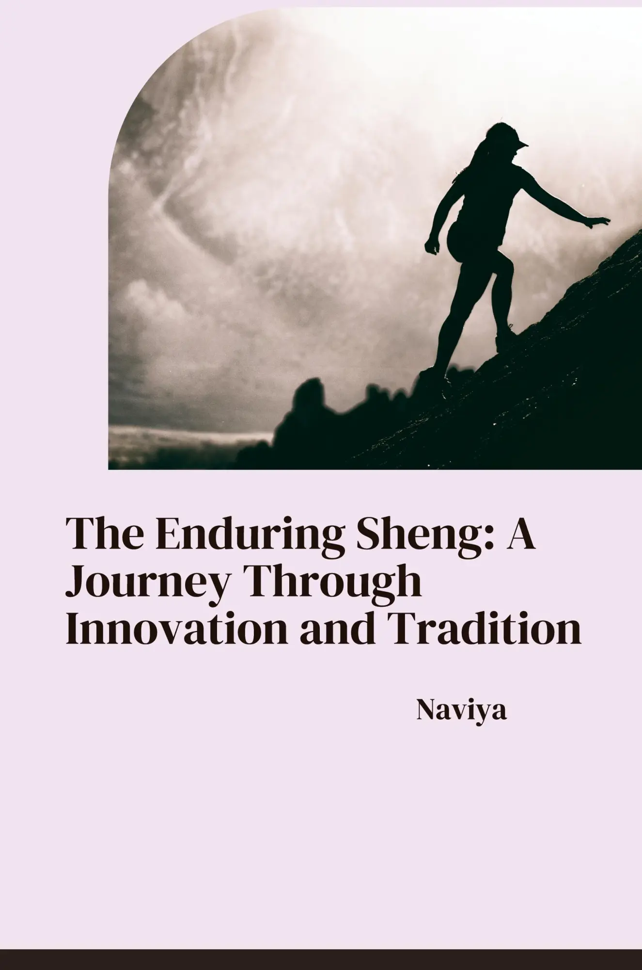 Cover: 9783384266736 | The Enduring Sheng: A Journey Through Innovation and Tradition | Buch