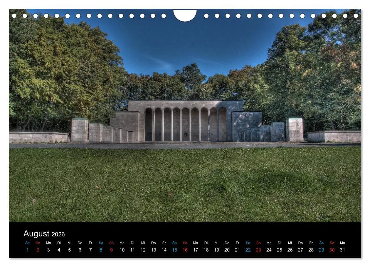 Bild: 9783516166736 | Meine Stadt Nürnberg 2026 (Wandkalender 2026 DIN A4 quer), CALVENDO...