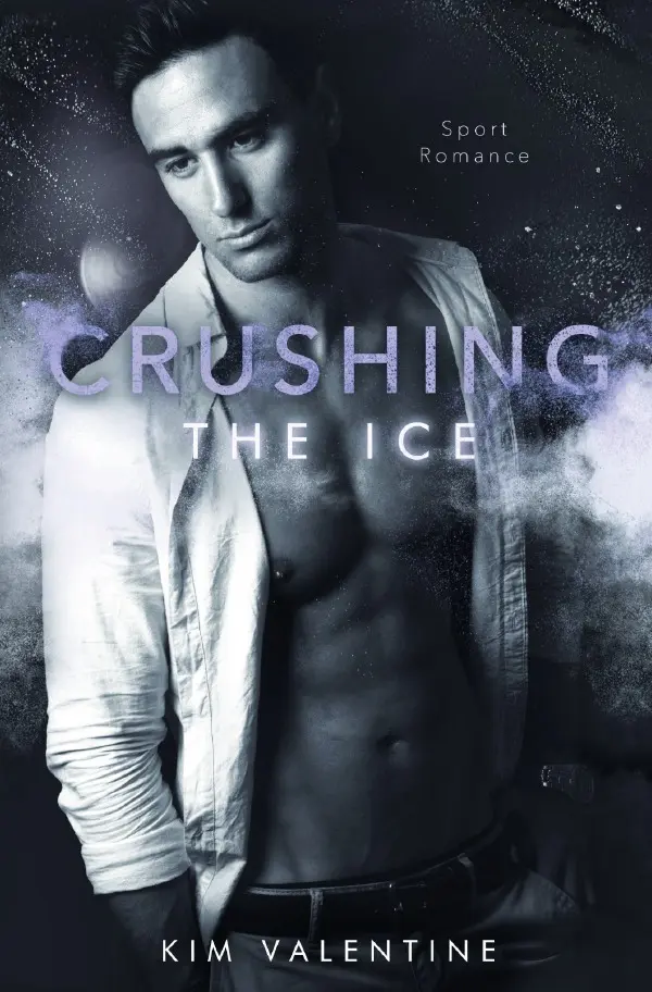 Cover: 9783819726736 | Crushing the Ice | Kim Valentine | Taschenbuch | Deutsch | epubli