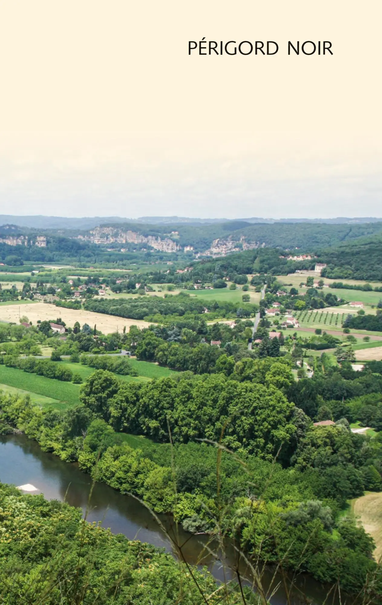 Bild: 9783897946736 | TRESCHER Reiseführer Périgord | Heike Bentheimer | Taschenbuch | 2024
