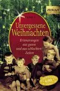 Cover: 9783933336736 | Unvergessene Weihnachten | Jürgen Kleindienst | Taschenbuch | 184 S.
