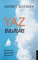 Cover: 9786254416736 | Yaz Bulutlari | Ahmet Batman | Taschenbuch | Türkisch | 2022