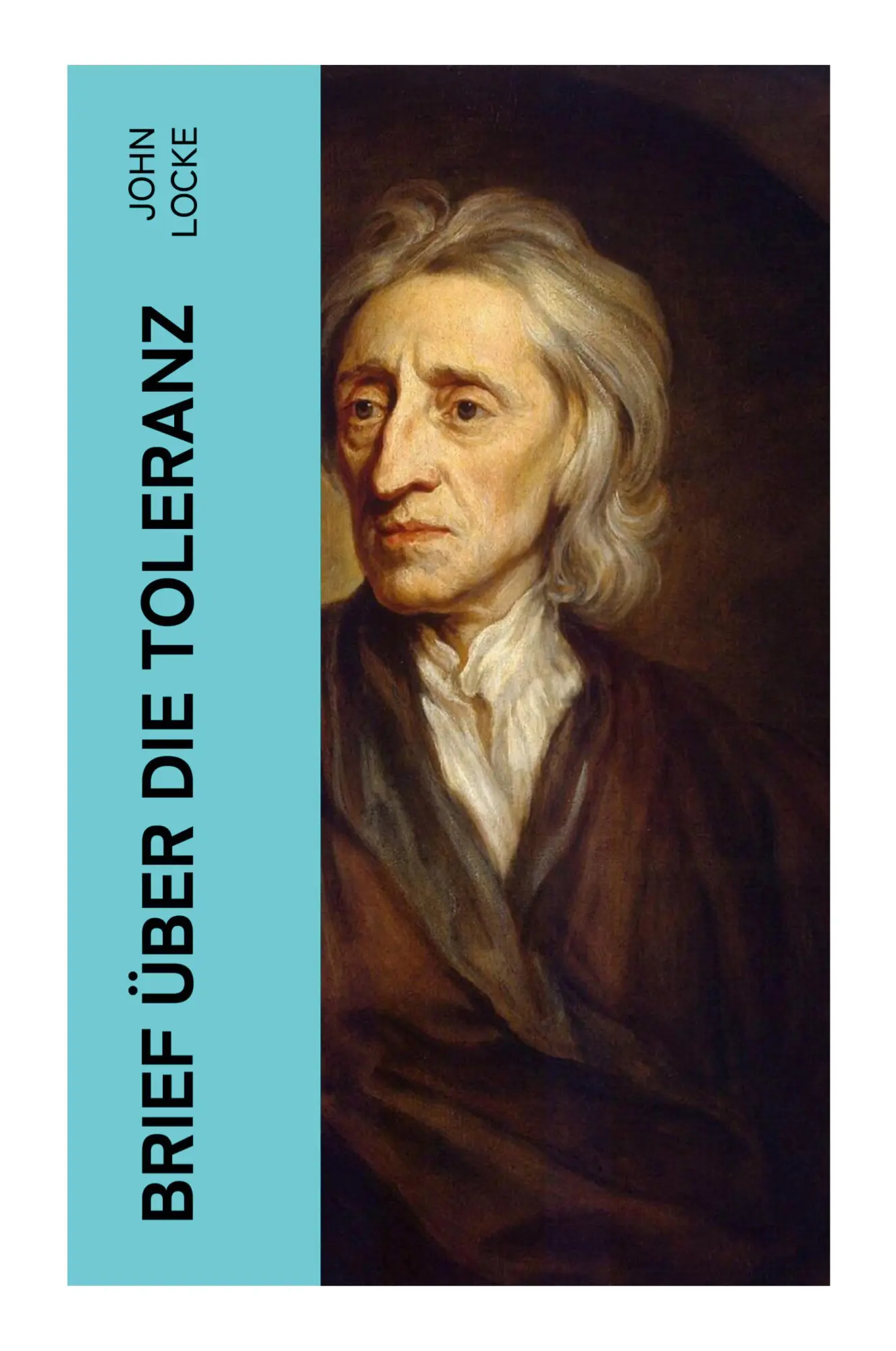 Cover: 9788027366736 | Brief über die Toleranz | John Locke | Taschenbuch | 48 S. | Deutsch