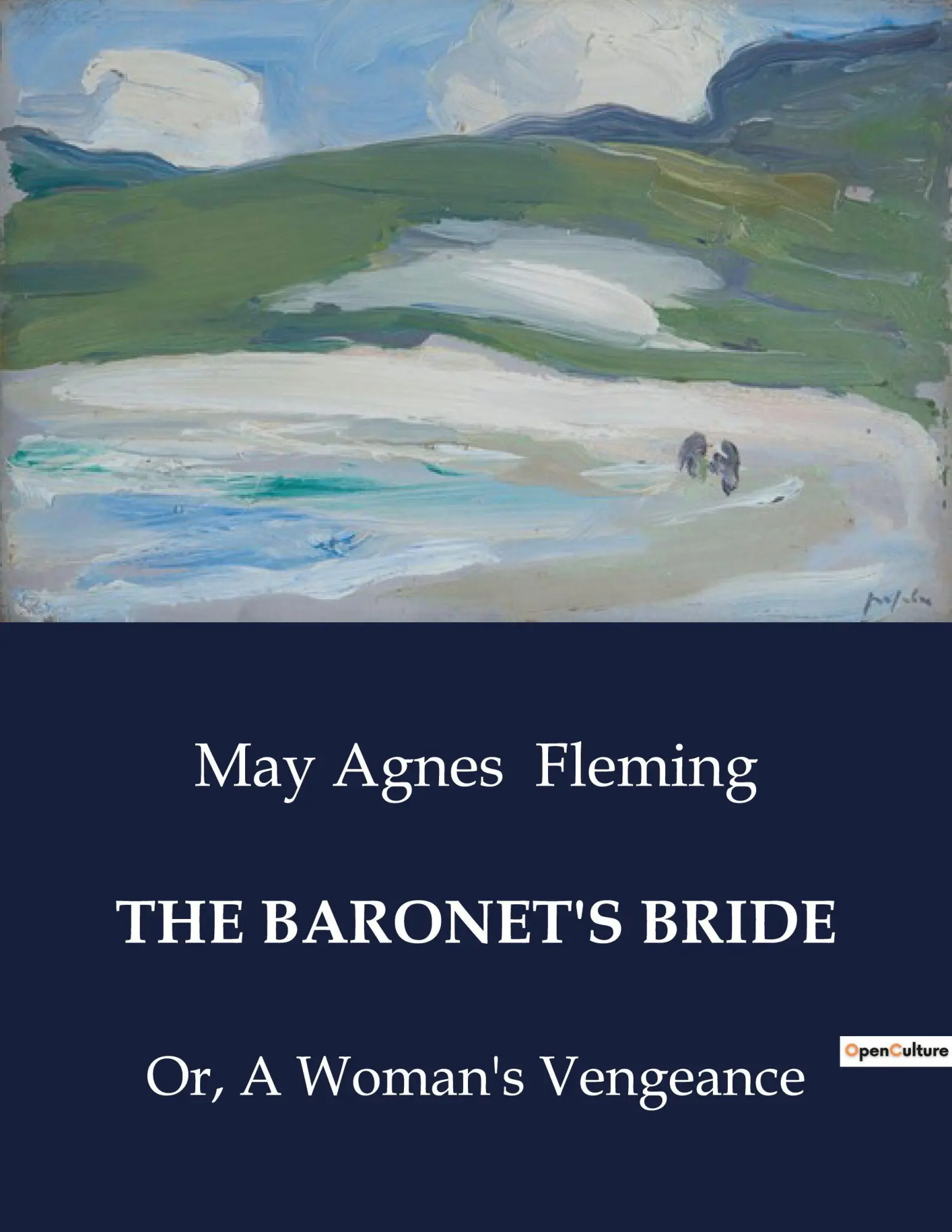 Cover: 9791041986736 | THE BARONET'S BRIDE | A Tale of Love, Betrayal, and Destiny | Fleming