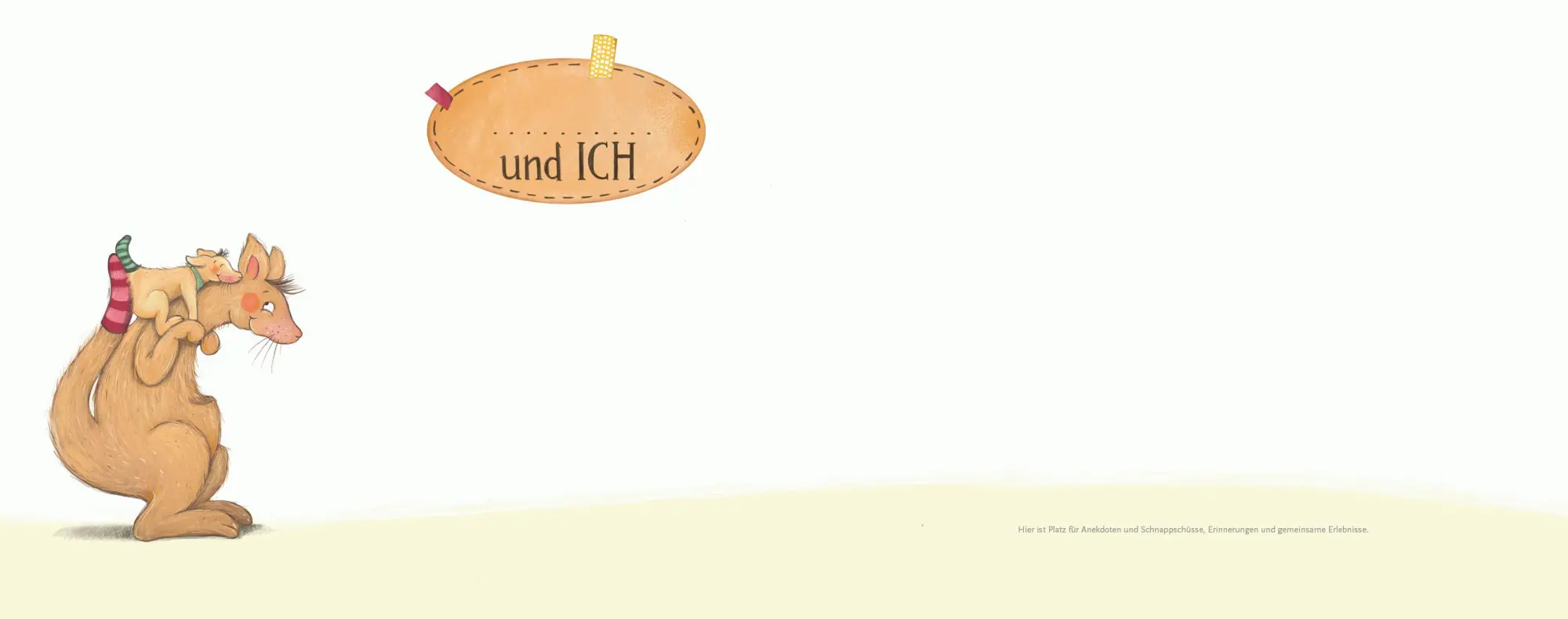 Bild: 9783451716836 | Jetzt bist du da - Deine ersten 12 Monate | Nina Hammerle | Buch