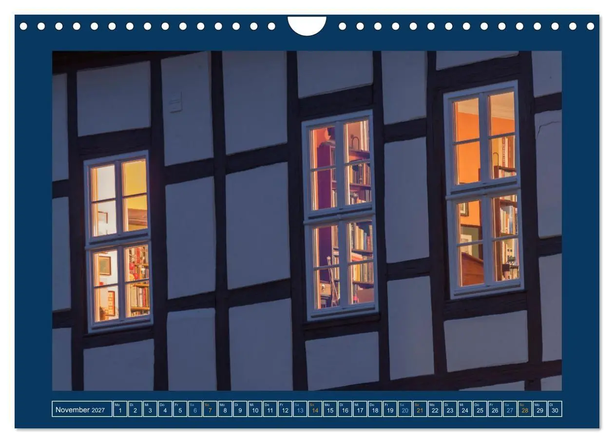 Bild: 9783569486836 | Magdeburg (Wandkalender 2027 DIN A4 quer), CALVENDO Monatskalender