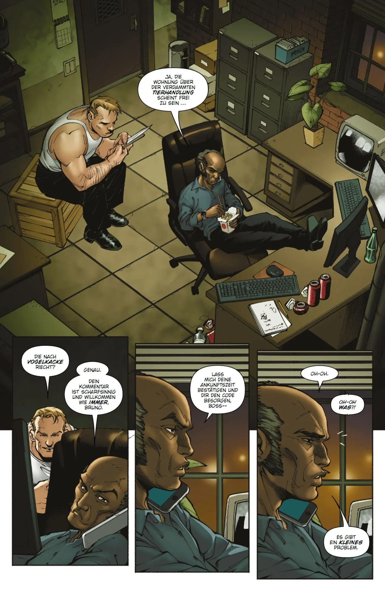 Bild: 9783741646836 | Black Cat (2. Serie) | G. Willow Wilson (u. a.) | Taschenbuch | 120 S.