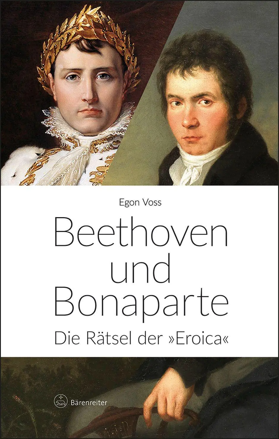 Beethoven und Bonaparte -Die Rätsel der Eroica -