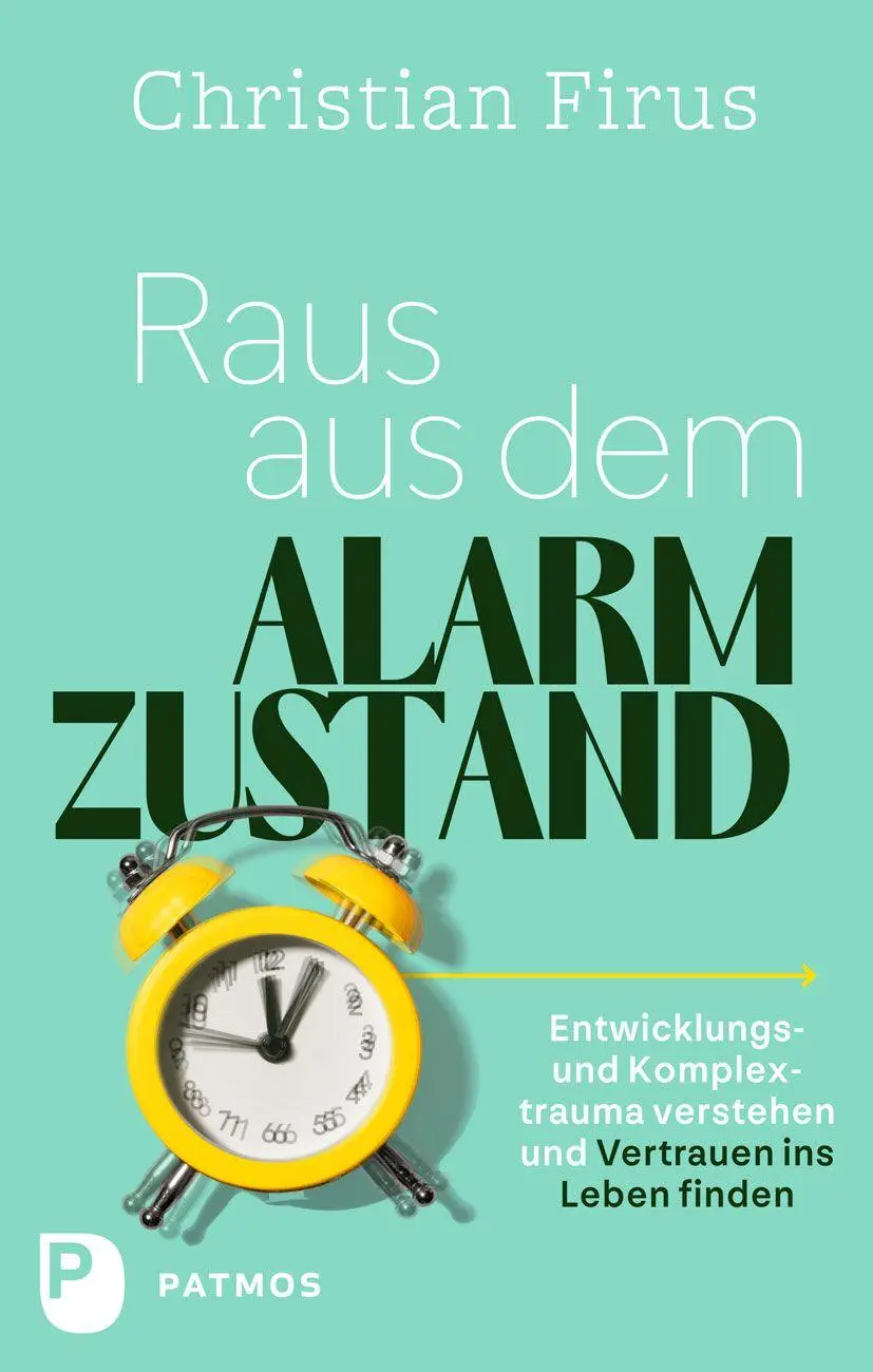 Cover: 9783843616836 | Raus aus dem Alarmzustand | Christian Firus | Buch | 296 S. | Deutsch