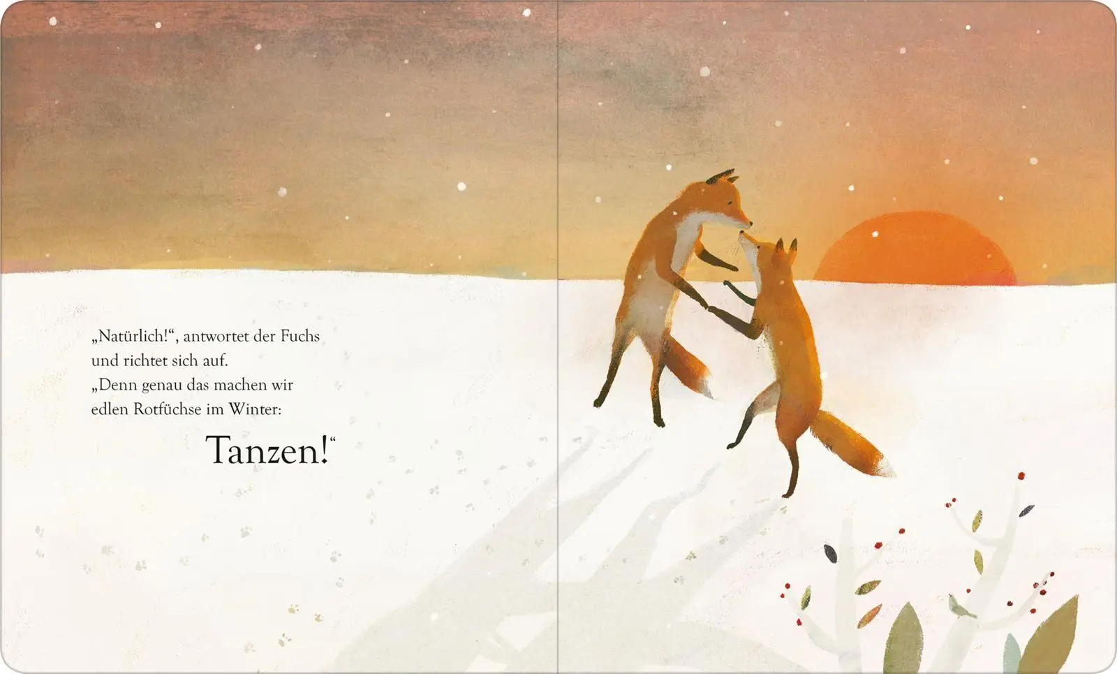 Bild: 9783845836836 | Wenn es Winter wird im Wald | Marion Dane Bauer | Buch | 32 S. | 2020