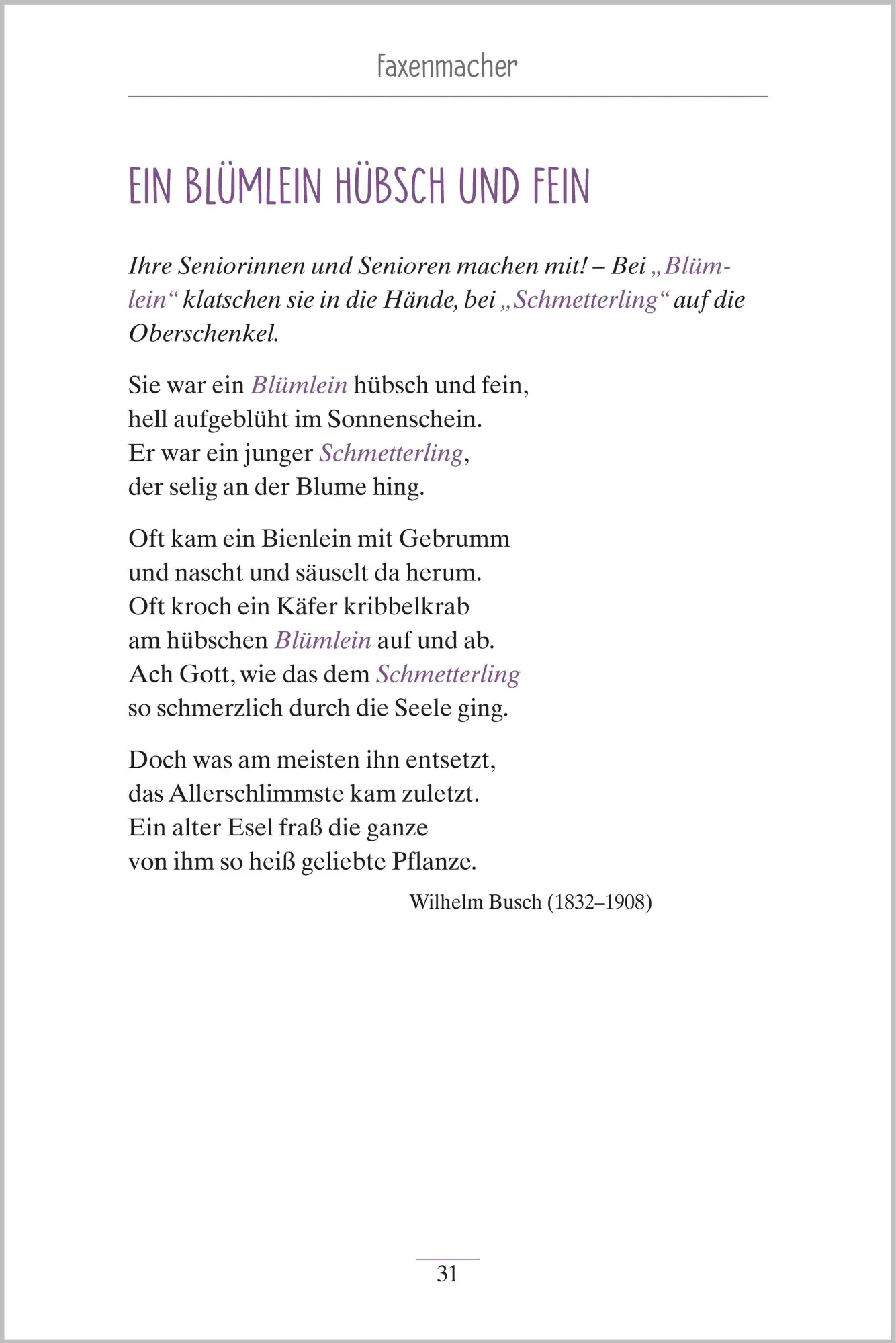 Bild: 9783948106836 | Lachgeschichten | Birgit Ebbert | Taschenbuch | 80 S. | Deutsch | 2025