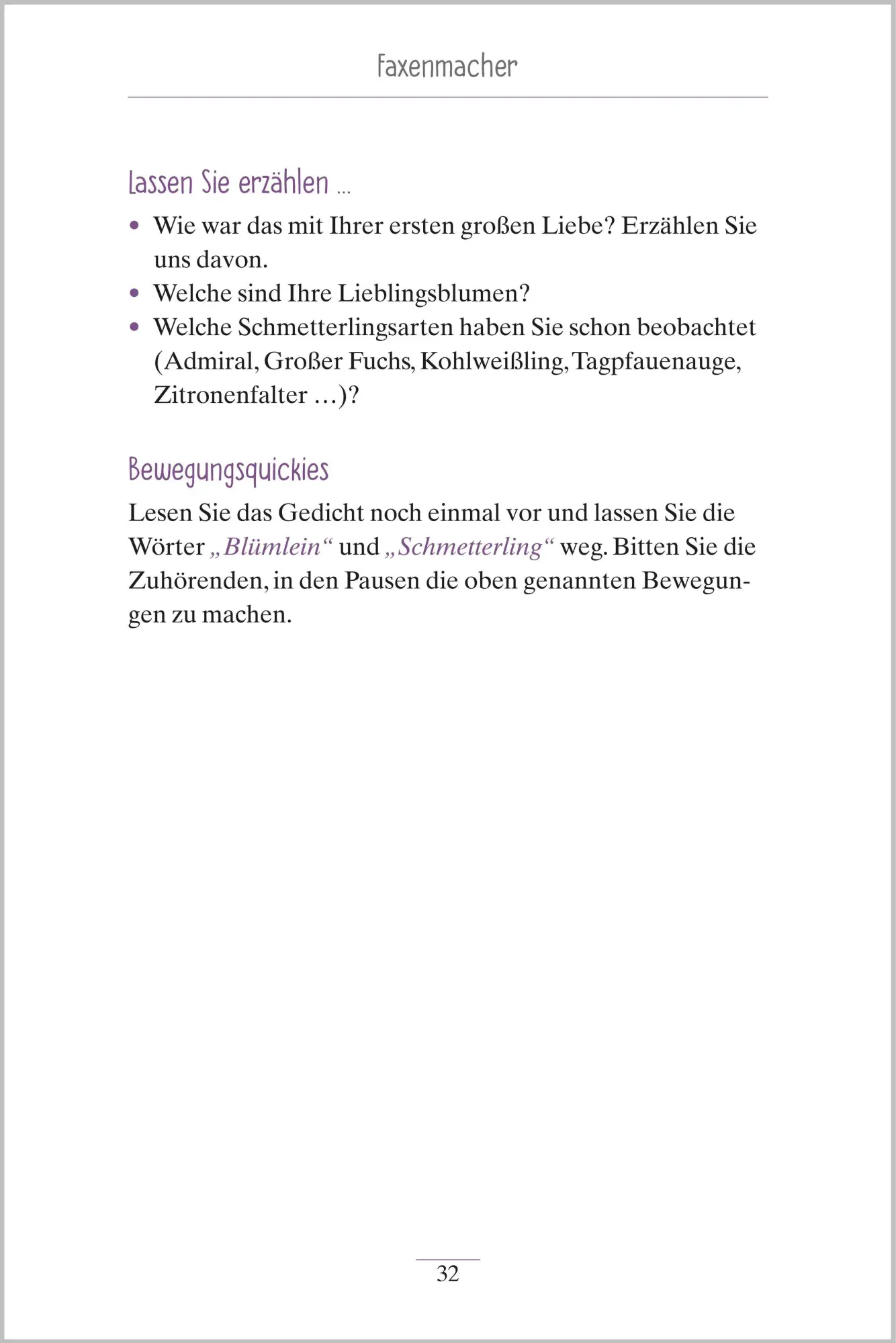 Bild: 9783948106836 | Lachgeschichten | Birgit Ebbert | Taschenbuch | 80 S. | Deutsch | 2025